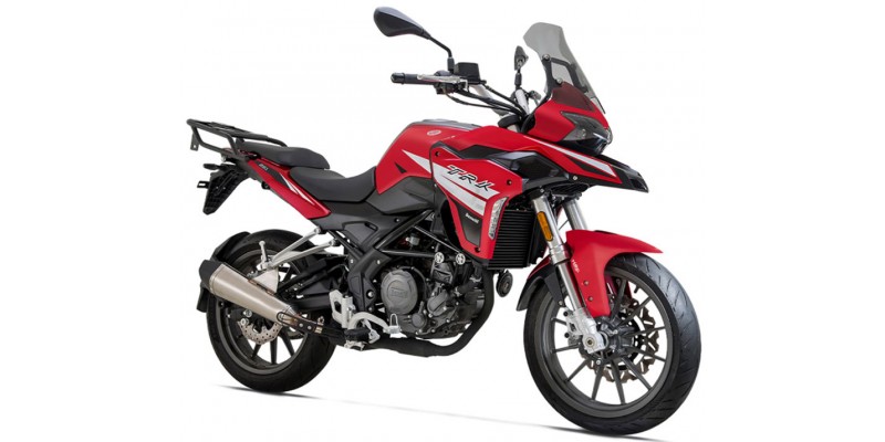 TRK 251 (Euro 5) 2022-
