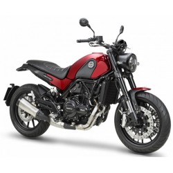 LEONCINO 500 (Euro 5) 2021-