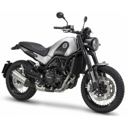 LEONCINO 500 Trail (Euro 5) 2021-