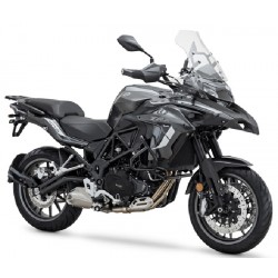 TRK 502 2021-2023