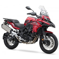 TRK 502X 2017-2023