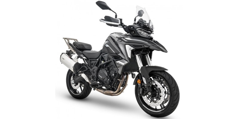 TRK 702 (Euro 5) 2023-