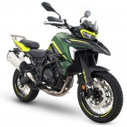 TRK 702X (Euro 5) 2023-