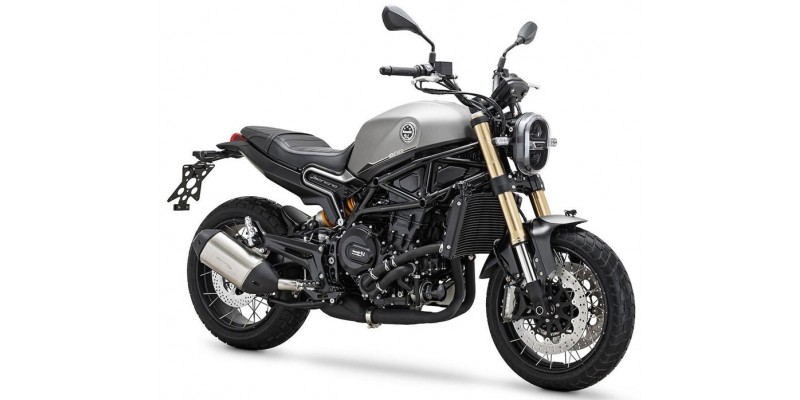 LEONCINO 800 (Euro 5) 2022-