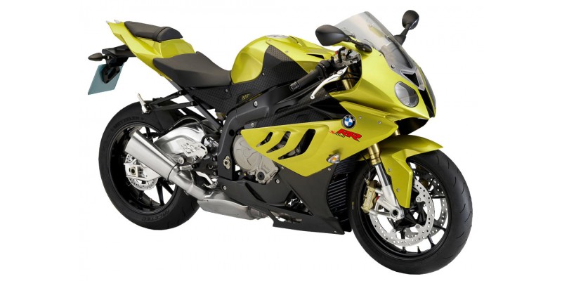 S1000 RR 2009