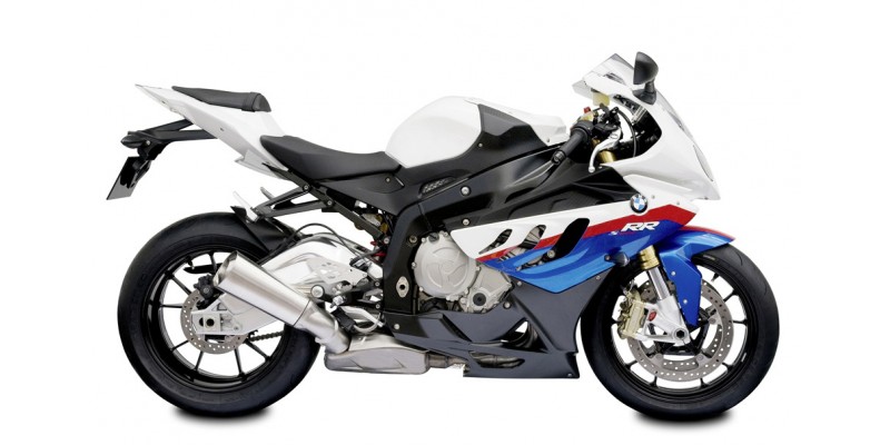 S1000 RR 2010-2011