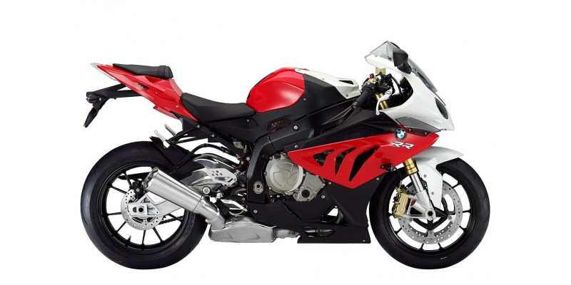 S1000 RR 2012-2014