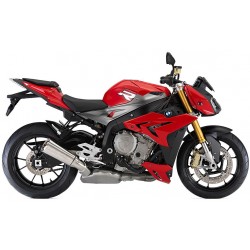 S1000 R 2013-2019