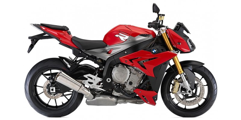 S1000 R 2013-2019