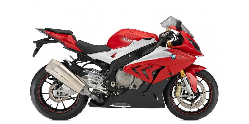S1000 RR 2015-2016