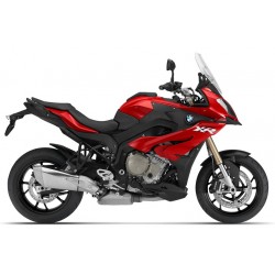 S1000 XR 2015-2019