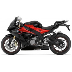 S1000 RR 2017-2018