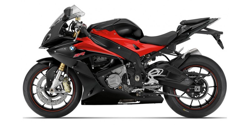 S1000 RR 2017-2018