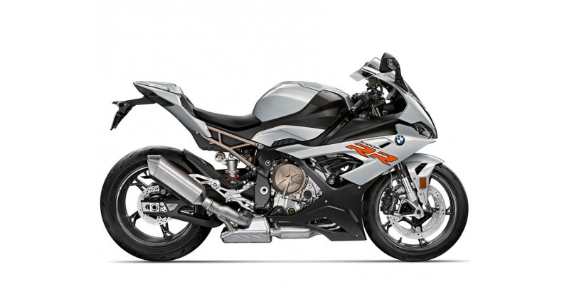 S1000 RR 2019-2022