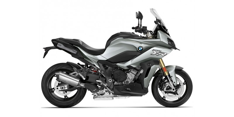 S1000 XR 2020-2022