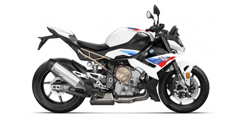 S1000 R 2021-2024