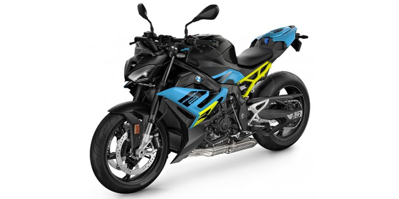S1000 R 2025-