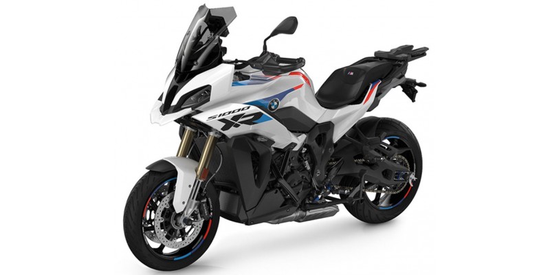 S1000 XR 2023-