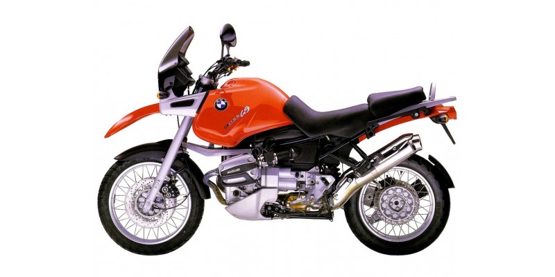 R1100 GS 1993-1999