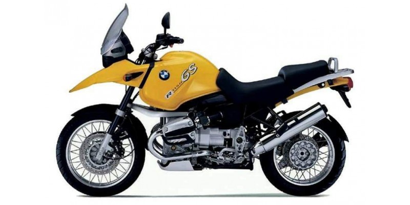 R1150 GS 1999-2001