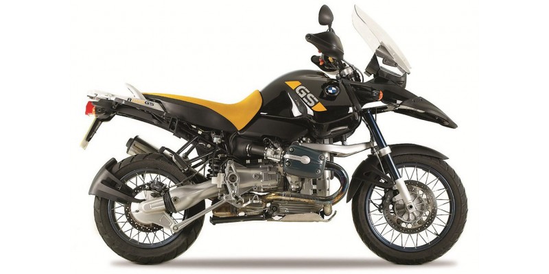 R1150 GS ADVENTURE 2002-2005