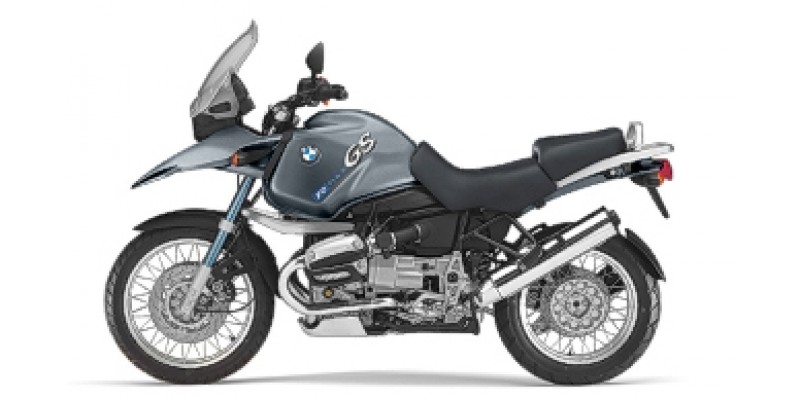 R1150 GS 2002-2003