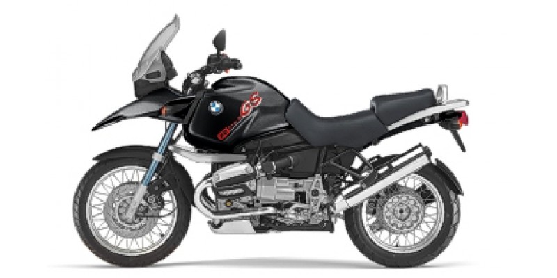 R1150 GS 2004-2005