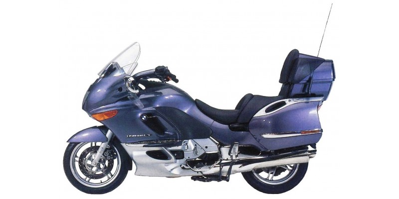 K1200 LT 1997-2004