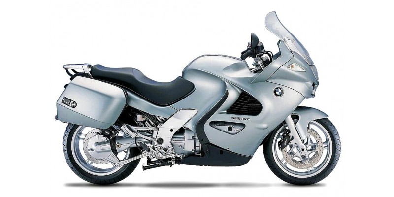 K1200 GT 2002-2005