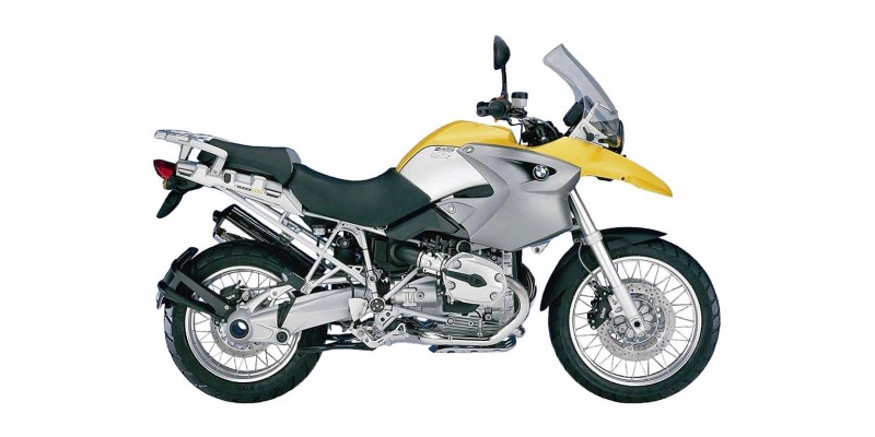 R1200 GS 2004-2005