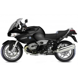 R1200 ST 2003-2007