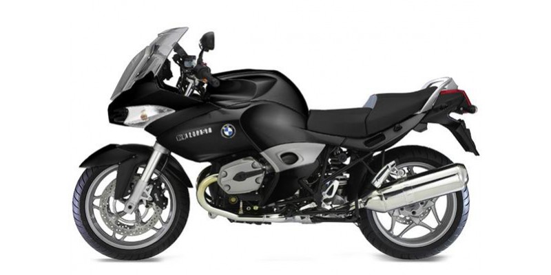 R1200 ST 2003-2007