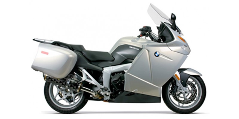 K1200 GT 2006-2008