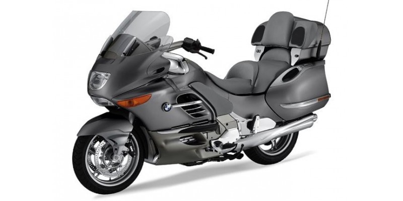 K1200 LT 2005-2008