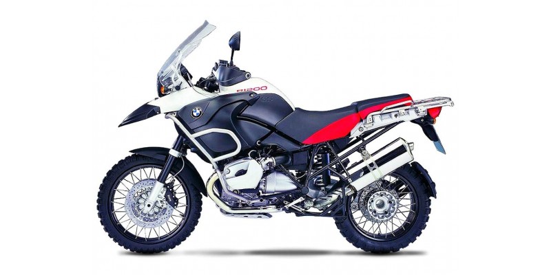 R1200 GS ADVENTURE 2006-2007