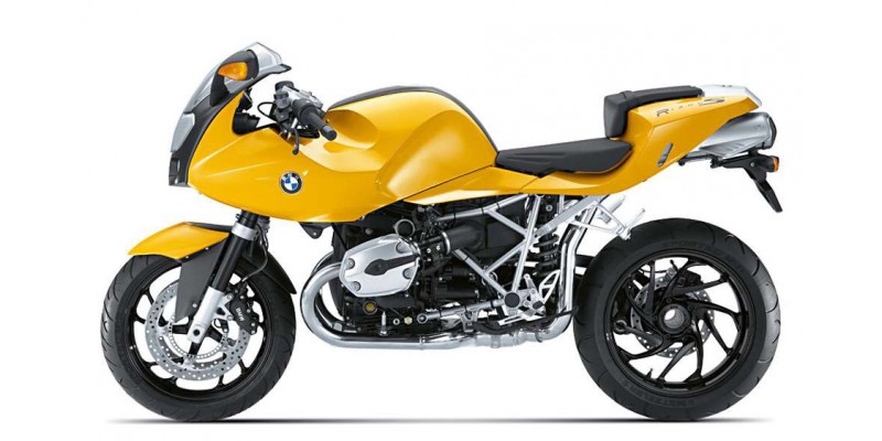 R1200 S 2004-2007