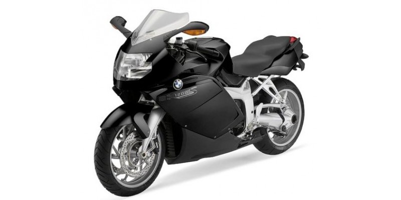 K1200 S 2005-2008
