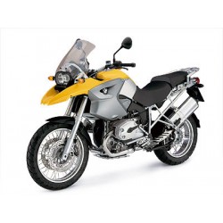 R1200 GS 2006-2007