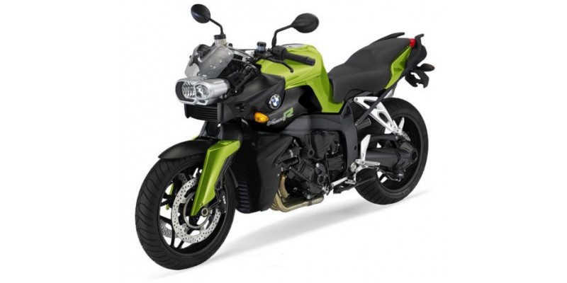 K1200 R 2005-2008