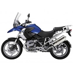 R1200 GS 2008-2009