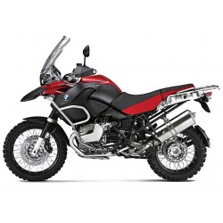 R1200 GS ADVENTURE 2008-2009