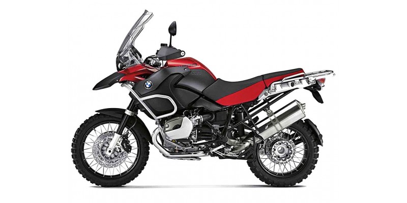 R1200 GS ADVENTURE 2008-2009