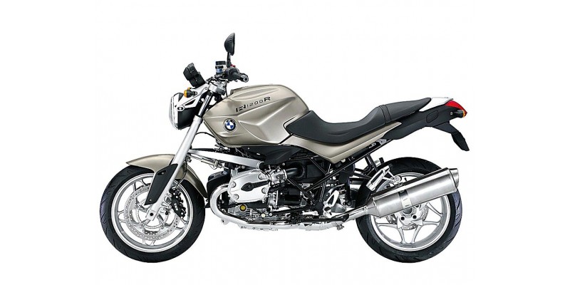 R1200 R 2005-2010
