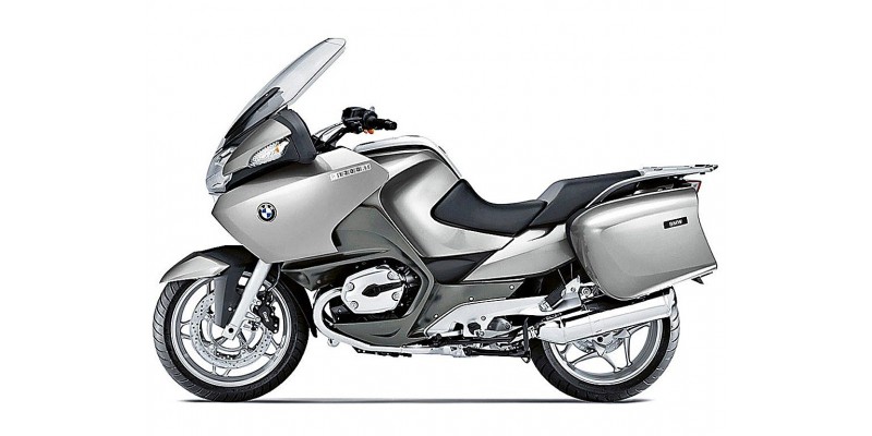 R1200 RT 2005-2009