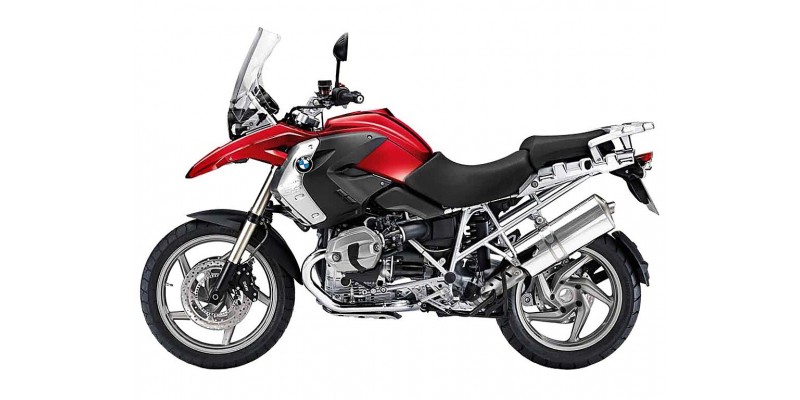 R1200 GS 2010-2012