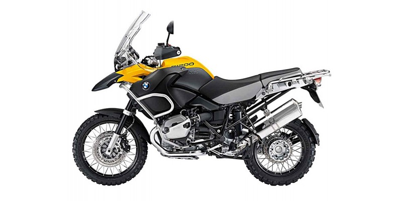 R1200 GS ADVENTURE 2010-2013
