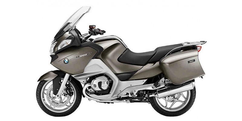 R1200 RT 2010-2013