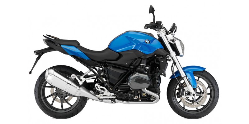 R1200 R 2015-2018