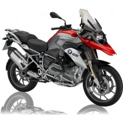 R1200 GS 2013-2018