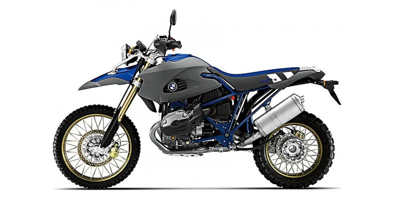 HP2 ENDURO 2004-2007